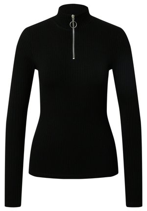 EDITED SVETLANA - Longsleeve - schwarz