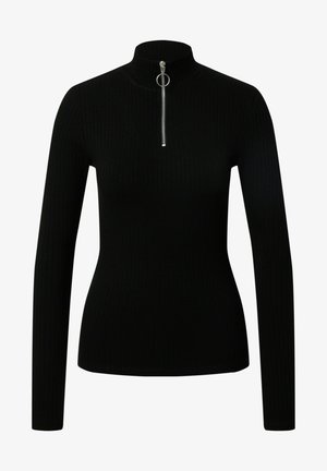 EDITED SVETLANA - Longsleeve - schwarz