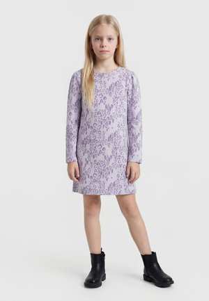 Mini Rodini DRESS - Jerseykjole - purple