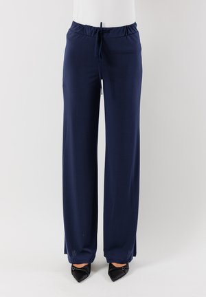 Pantaloni - blu