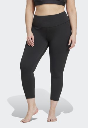 ALL ME PS - Tights - black black