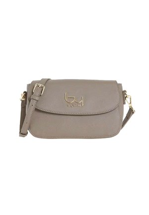 PISA VAR - Borsa a tracolla - light grey