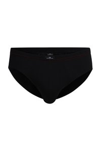 Götzburg 5 PACK - Slip - schwarz