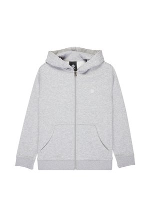 Felpa con zip - sgbh