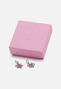 Swarovski GEMA - Pendientes - silver- coloured