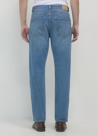 Calliope Jeans slim fit - blu denim medio