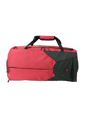 Sporttas - rot
