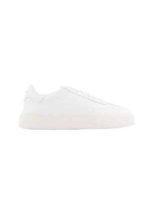 Guess, MONOGRAMME - Trainers - white