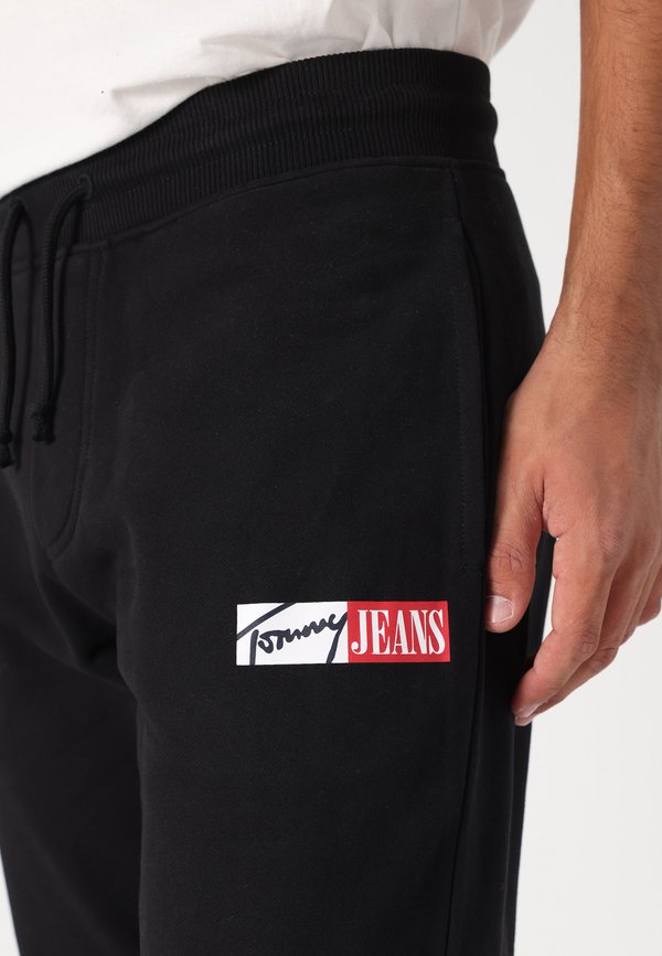 ENTRY SWEATPANT - Tracksuit bottoms4