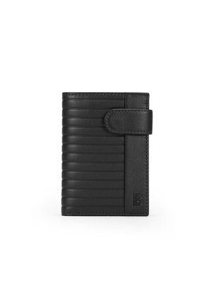 Bosanova CON PORTAMONEDAS Y SOLAPA - Monedero - black
