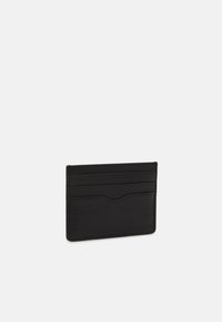 Tommy Hilfiger CENTRAL CC HOLDERUNISEX - Portafoglio - black
