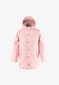 Selected, rose quartz