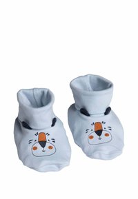 TinyOne MULTIPACK IM 6ER SET - Mütze - blue