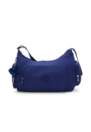 Kipling, GABBINA - Handtasche - diamond wave emboss