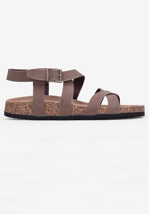 PLANAS  - Sandali - marron