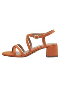 Sandaalid - orange