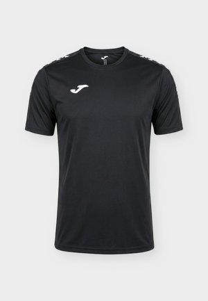 Joma, OLIMPIADA - Športové tričko - black