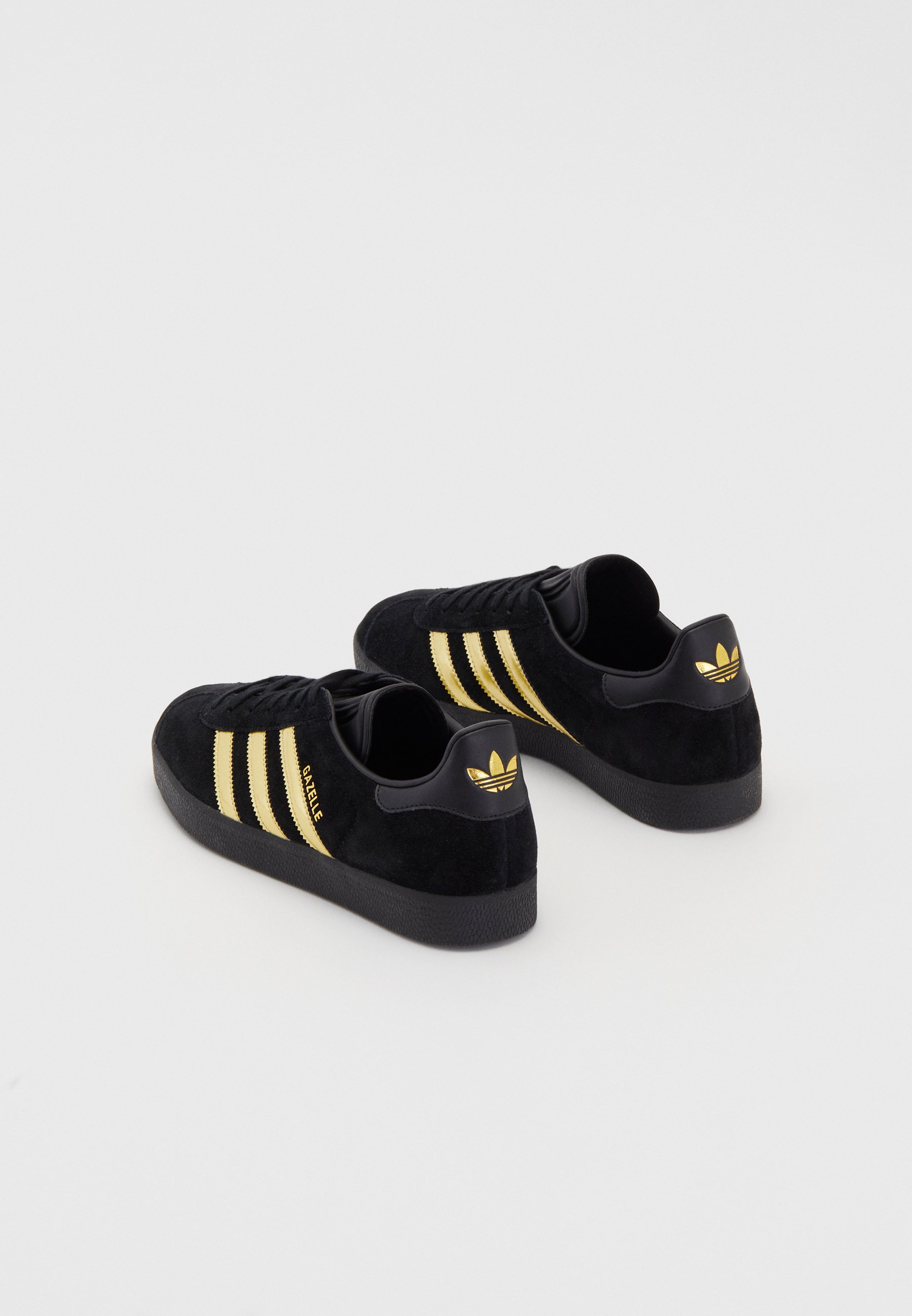 【adidas】GAZELLE BELLINGHAM SHOES Trainers adidas Gazelle Jude Bellingham Negbás-Dormet-Negbás