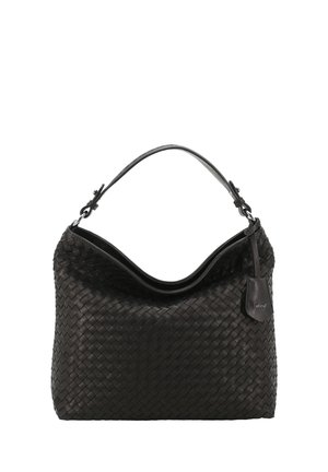 Abro, Handtasche - black