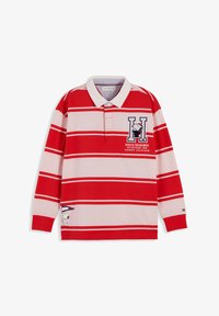 Επιλέχθηκε, red glare whimsey pink stripes