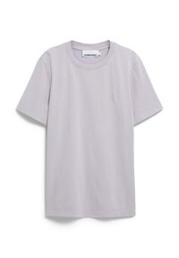 Niet geselecteerd, soft lilac washed