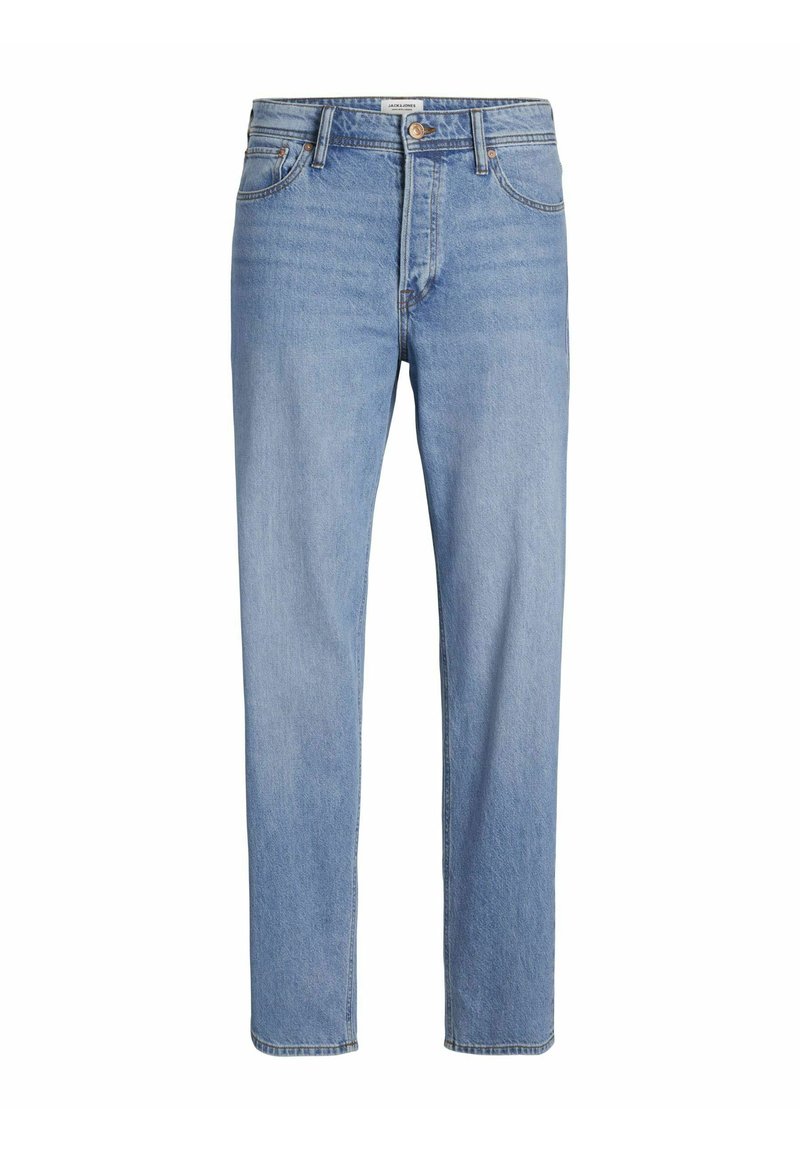 Jack & Jones Jeans Relaxed Fit blue denim
