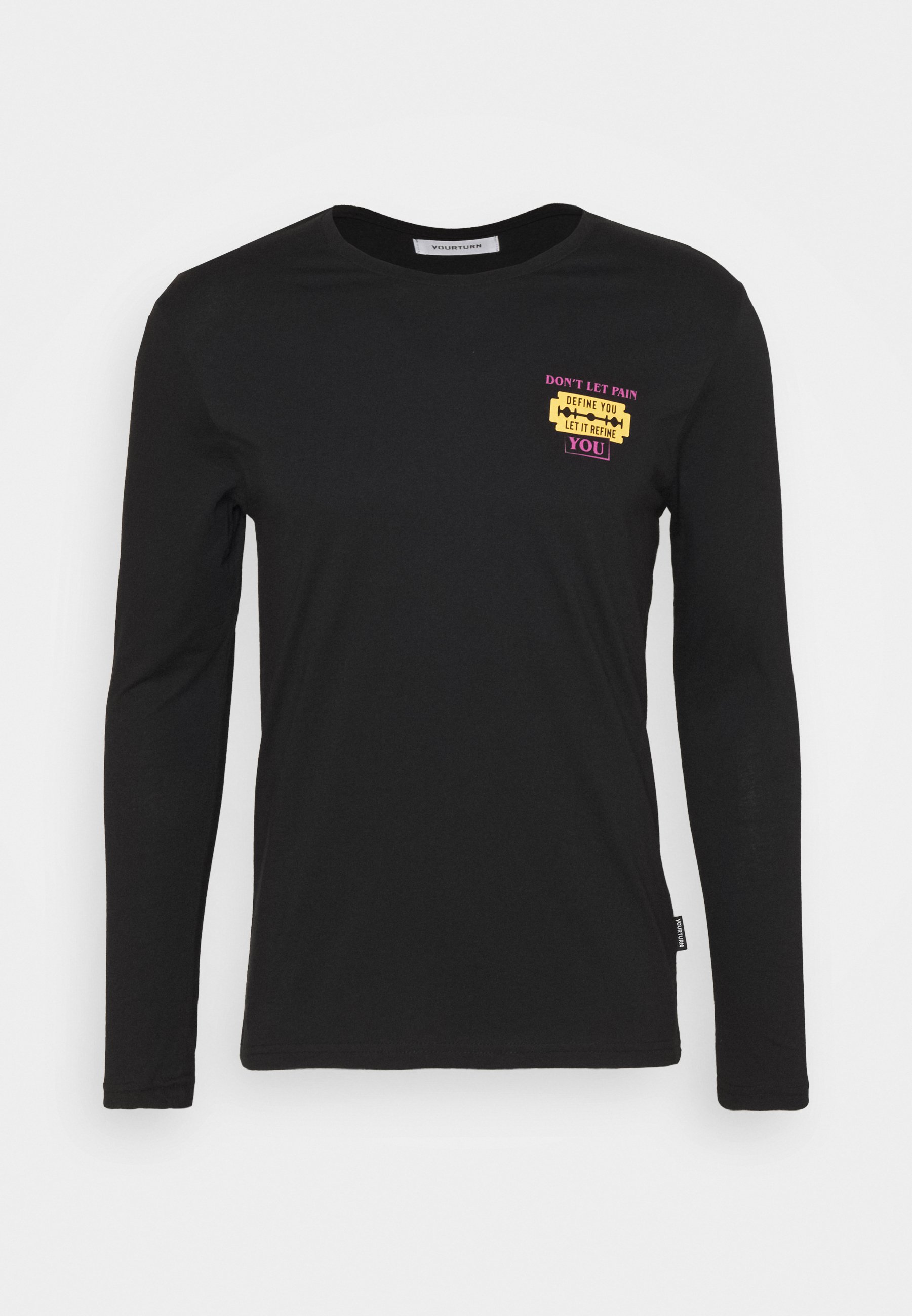 Men UNISEX - Long sleeved top Men UNISEX - Long sleeved top