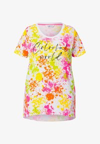 Unausgewählt, snow white