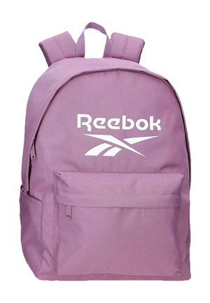 Reebok ASHLAND  45CM   - Mochila - purple