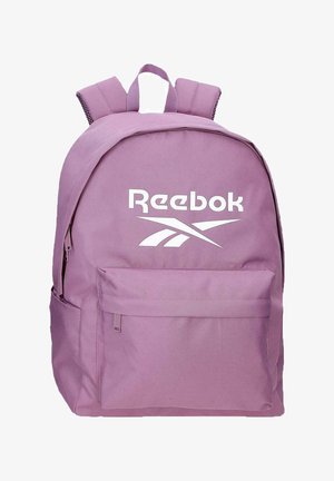 Reebok ASHLAND 45CM - Mochila - purple