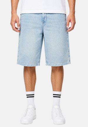 One Redox, Jeans Shorts - hellblau