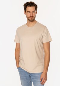 Lee Cooper - T-shirt basic