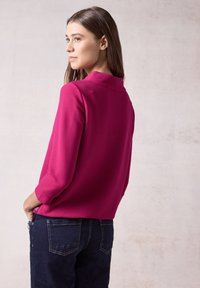 Cecil Strickpullover - pink