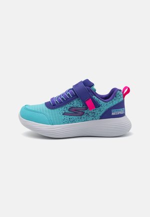 GO RUN 400 V2 - Sneakers laag - purple/turquoise