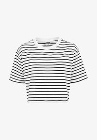 Pasirinkta, white/black