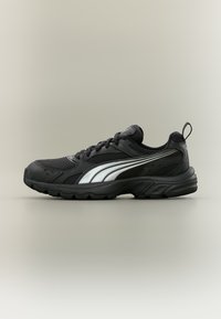 Δεν επιλέχθηκε, black/silver-coloured