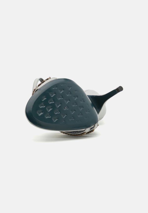 Sandals - glass gray3