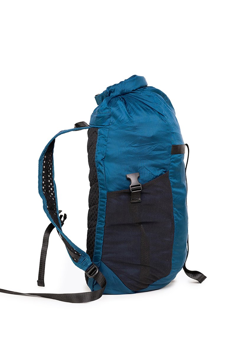 Packable Backpack Tropicfeel Cruiser Backpack Review Kickstarter