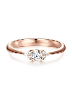 Anello - rose gold-coloured