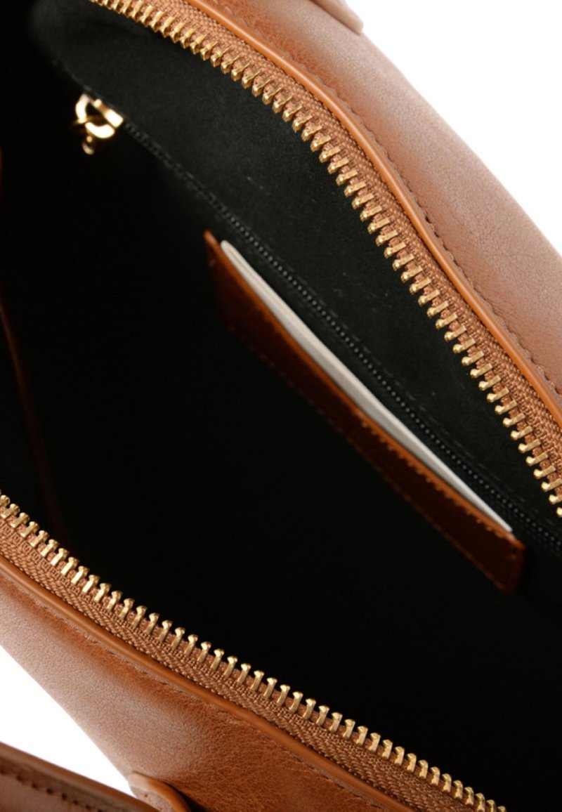 Damen Handtaschen | nat & nin CELESTE Handtasche cognac color/cognac - VU99245 Damen Handtaschen | nat & nin CELESTE Handtasche cognac color/cognac - VU99245