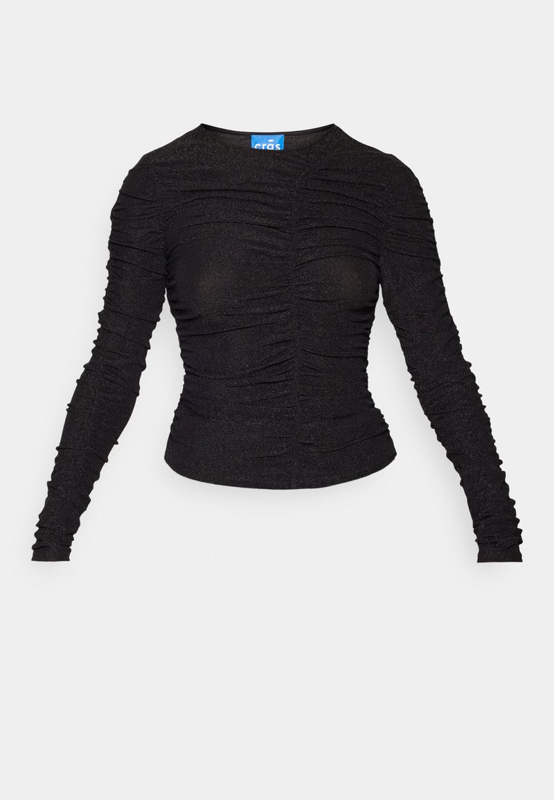Cras Blouse zwart Cras Blouse zwart