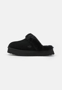 Επιλέχθηκε, black
