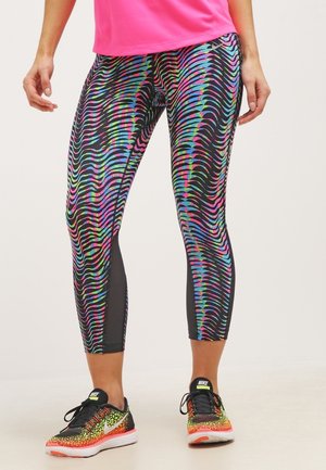 Leggings - multi-coloured