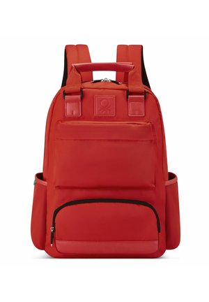 Delsey Paris Zaino - red