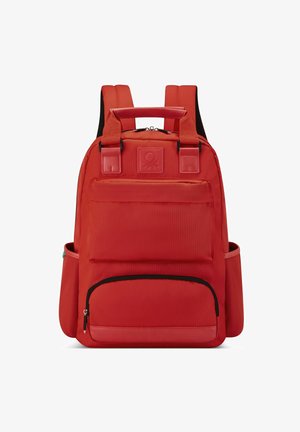 Delsey Paris Zaino - red
