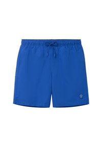 Nevybrané, deep ocean blue