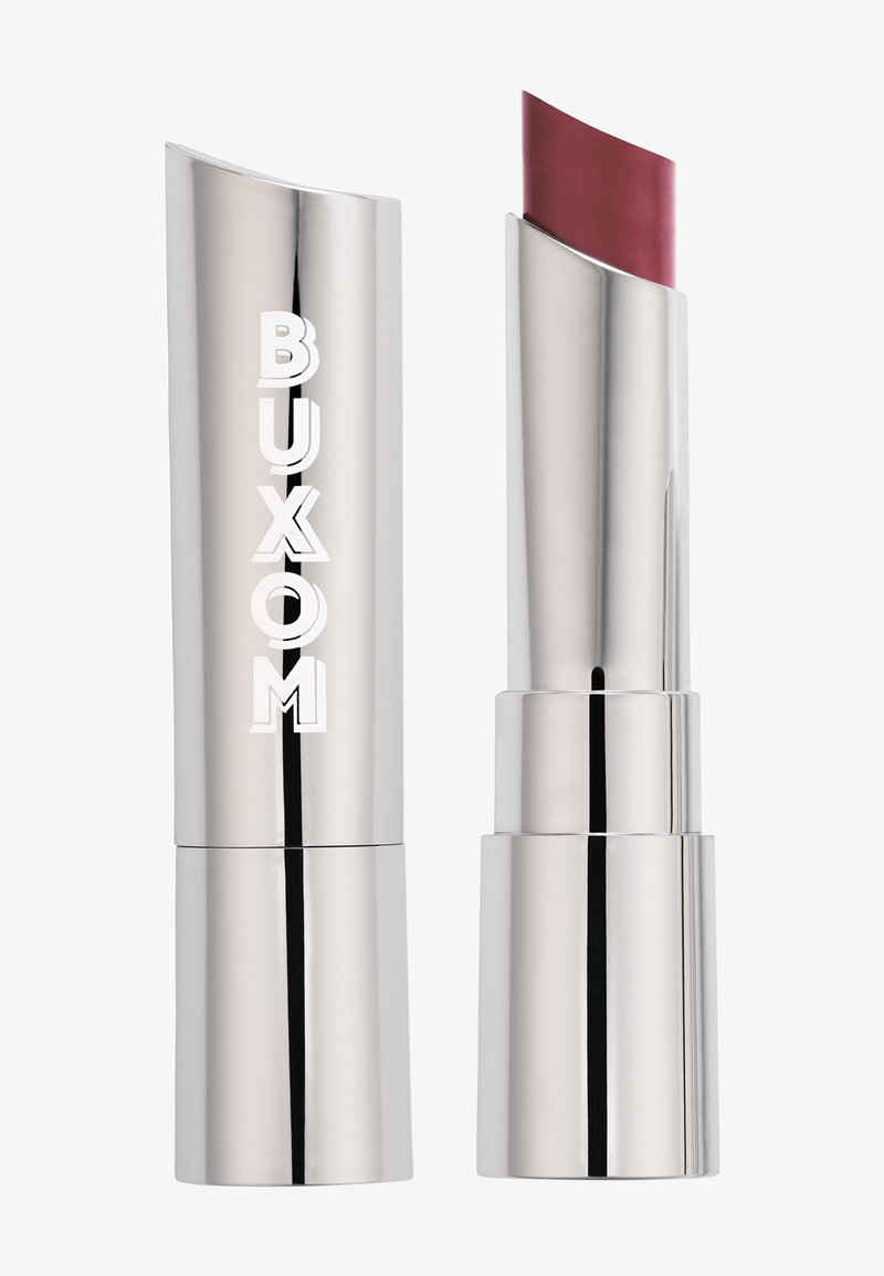 Buxom - FULL-ON™ PLUMPING LIPSTICK SATIN - Läppstift - chocolatte, Förstora