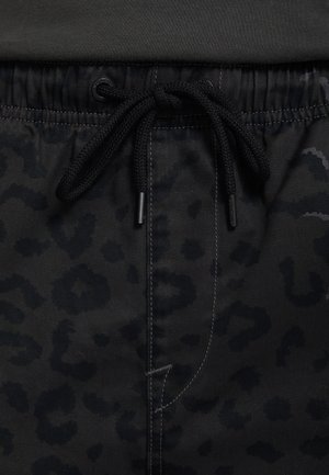 Volcom, CHINO TROUSERS FREAZY LOOSE PRINT - Pantalon classique - prt-print