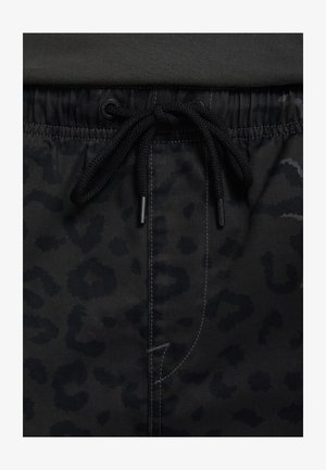 Volcom, CHINO TROUSERS FREAZY LOOSE PRINT - Pantalon classique - prt-print