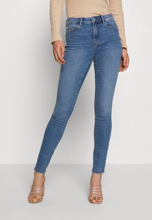 Jeans Skinny - light blue